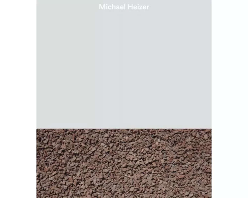 Michael Heizer