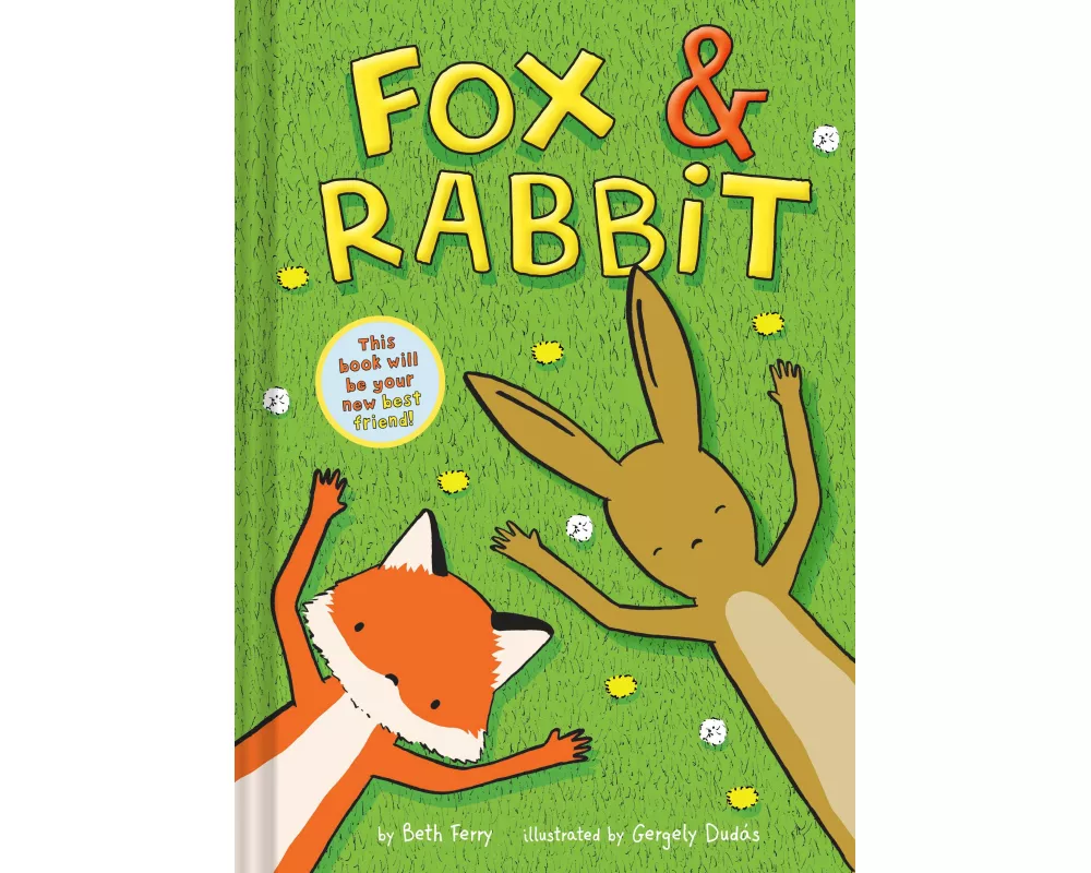 Fox & Rabbit