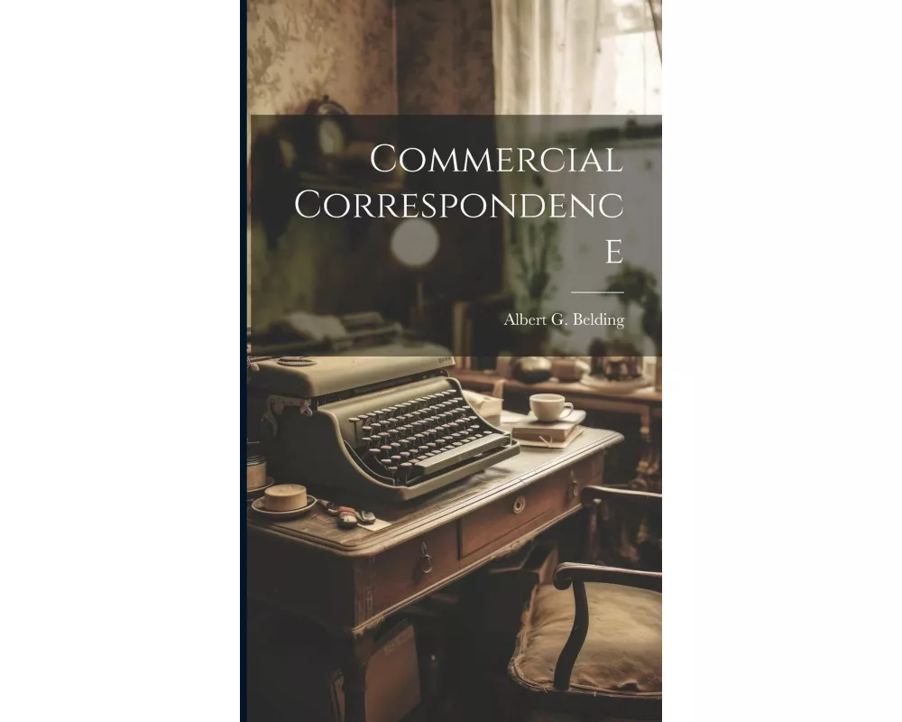 Commercial Correspondence