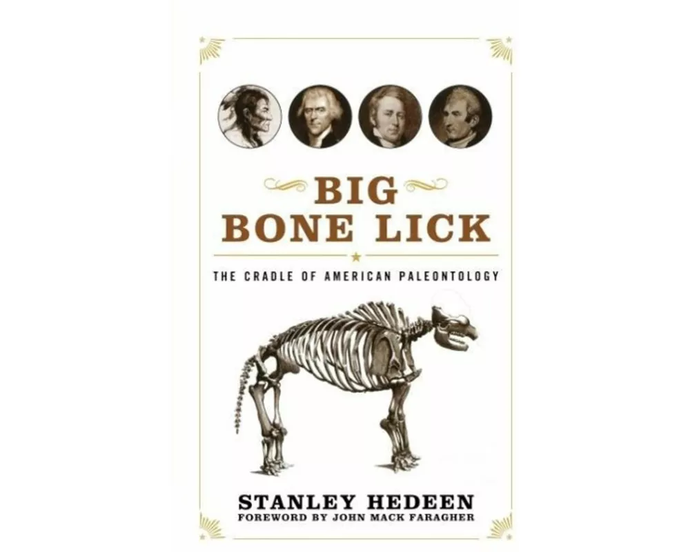 Big Bone Lick