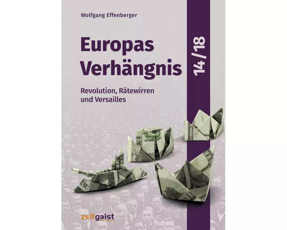 Europas Verhängnis 14/18