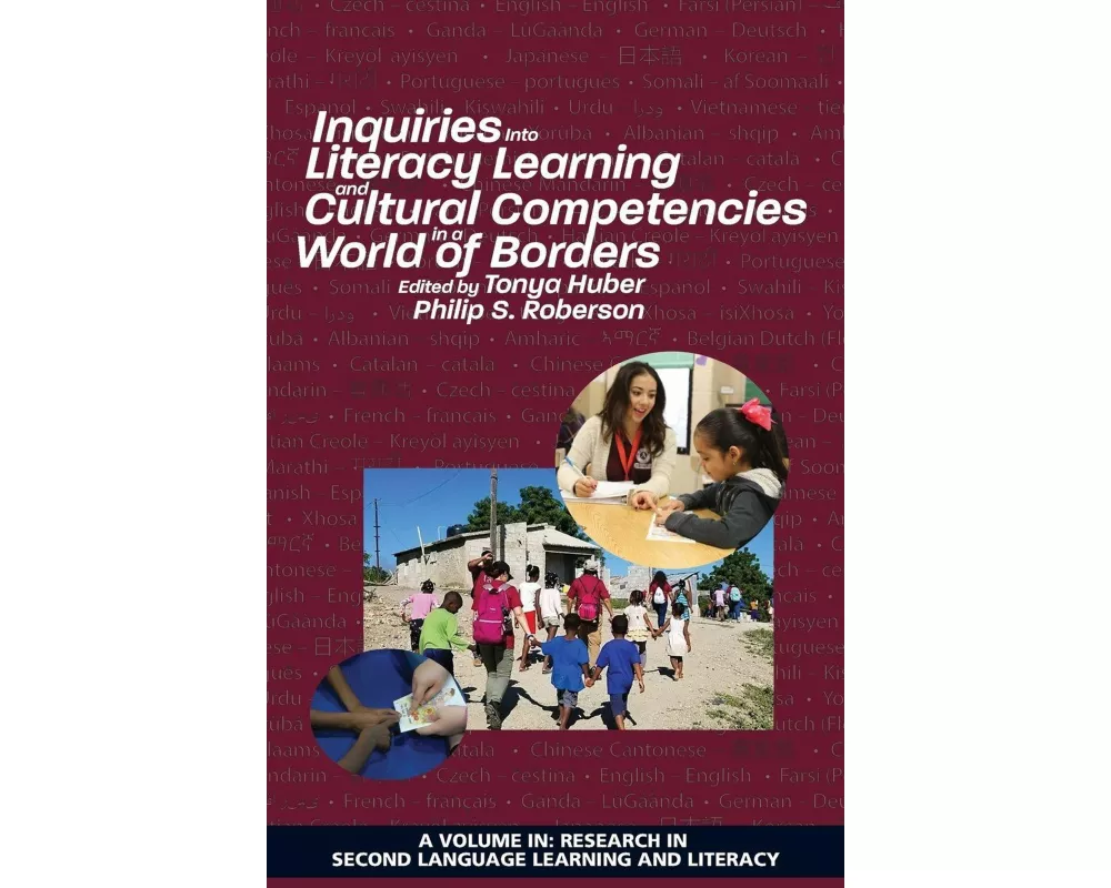 Inquiries Into Literacy Learning and Cultural Competencies in a World of Borders