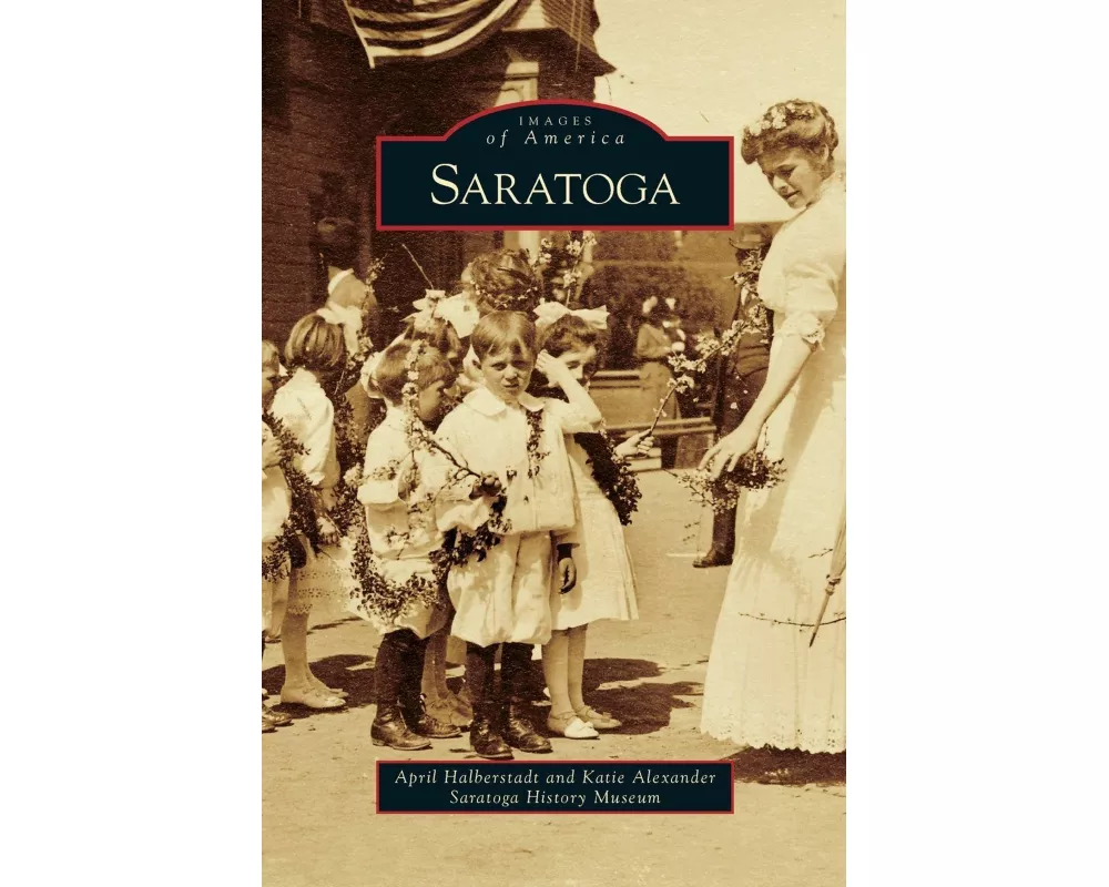 Saratoga