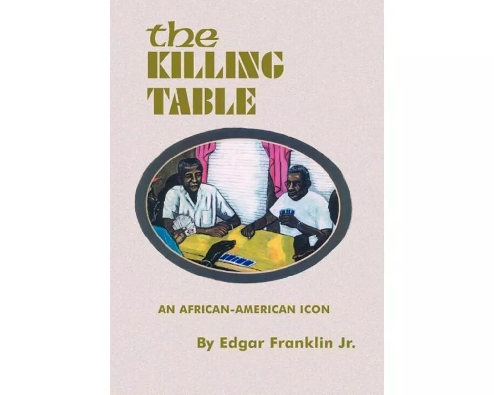 The Killing Table