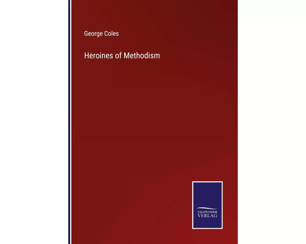 Heroines of Methodism