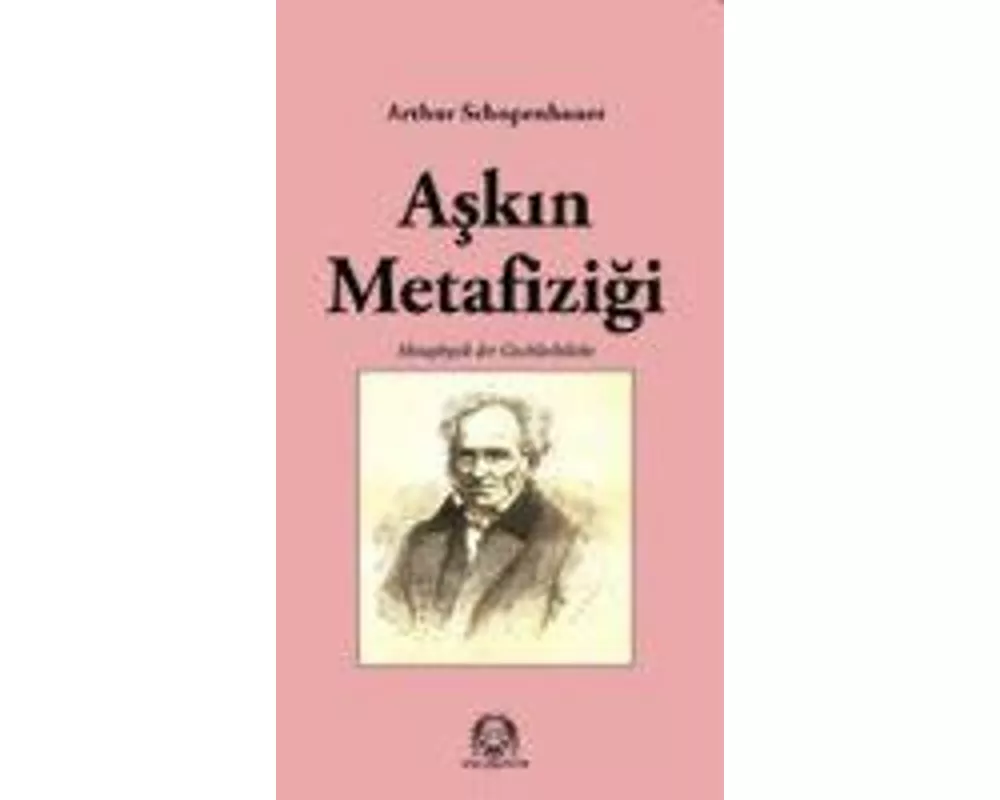 Askin Metafizigi