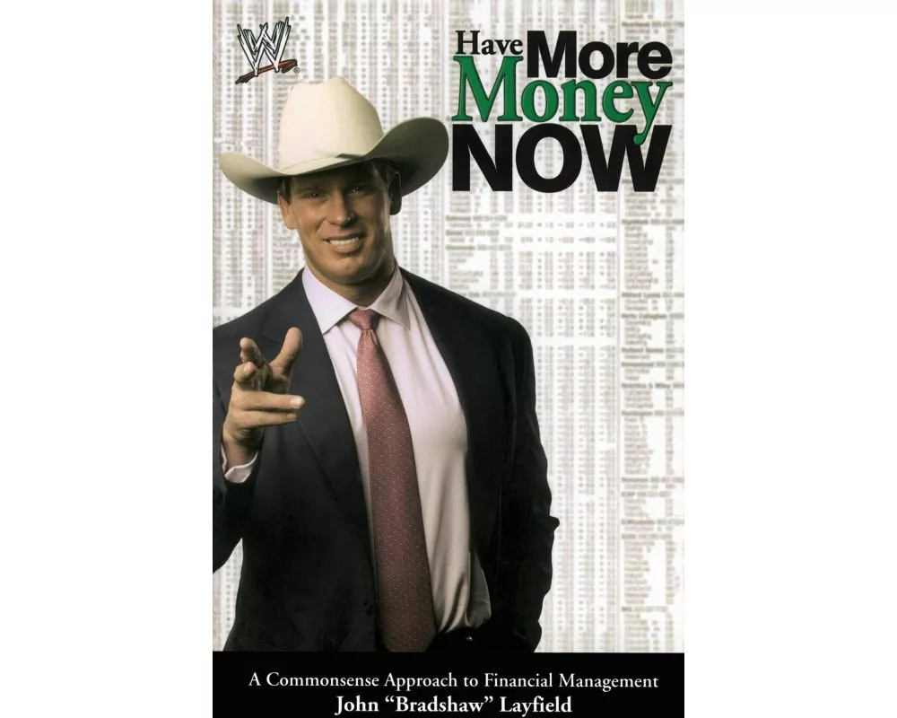 Have More Money Now