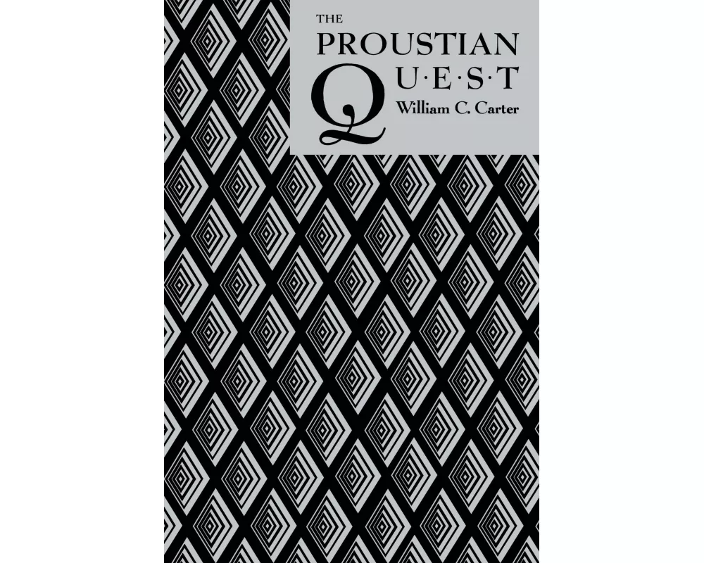 The Proustian Quest