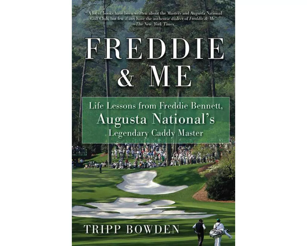 Freddie & Me