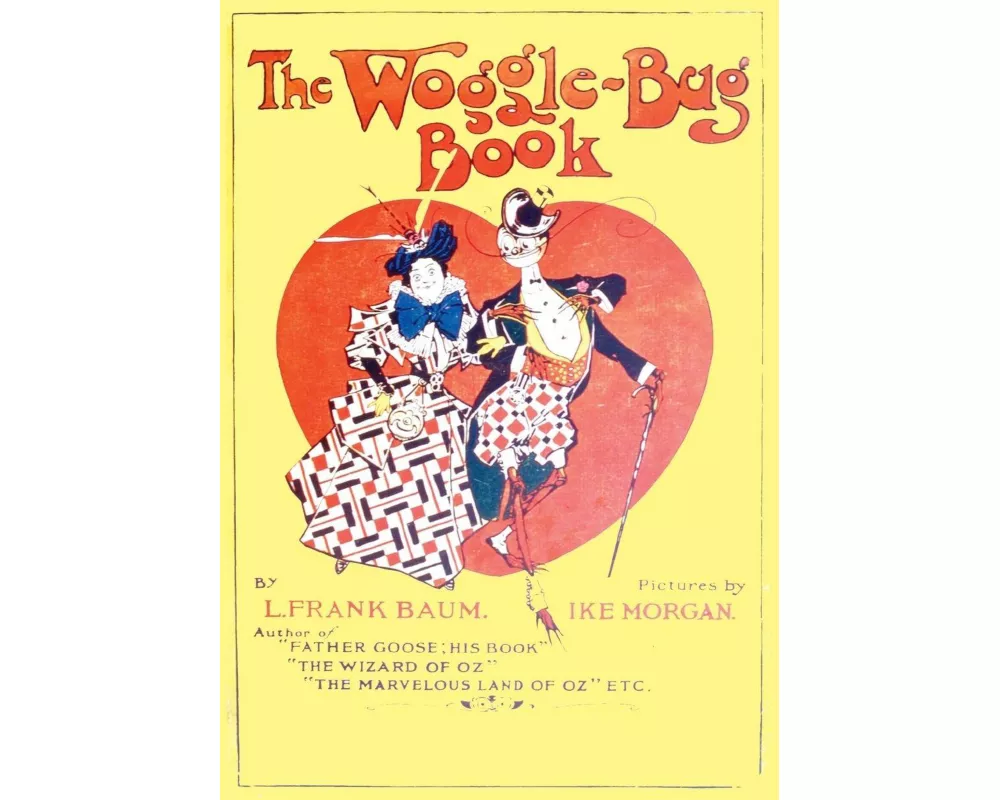 The Woggle-Bug Book