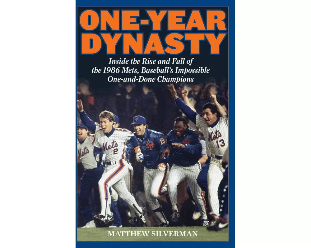 One-Year Dynasty