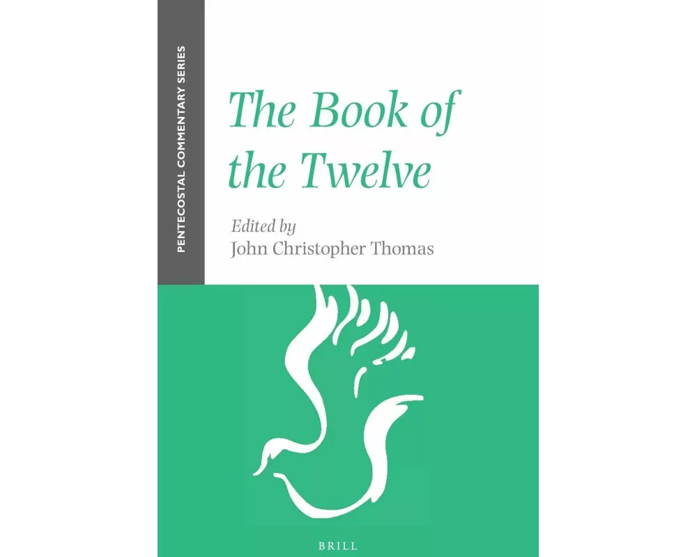 The Book of the Twelve