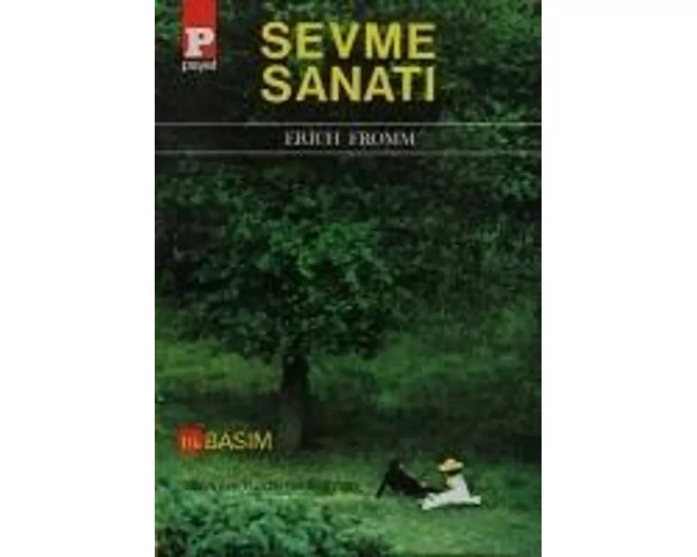 Sevme Sanati