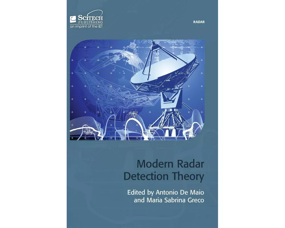Modern Radar Detection Theory