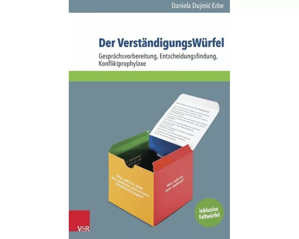 Der VerständigungsWürfel