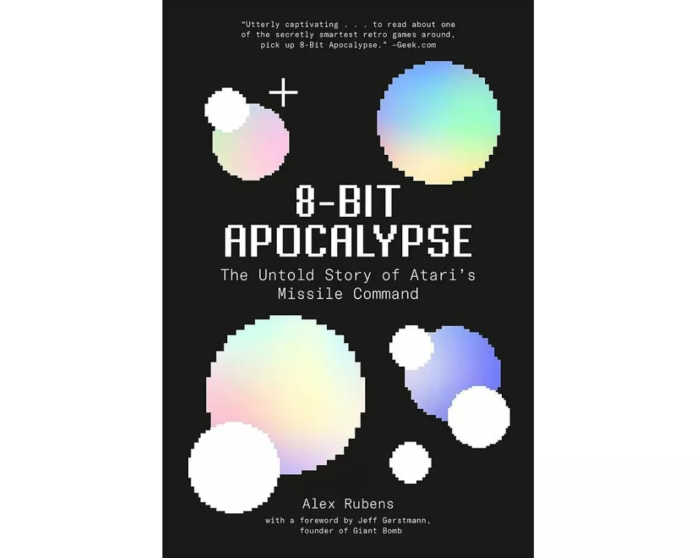 8-Bit Apocalypse