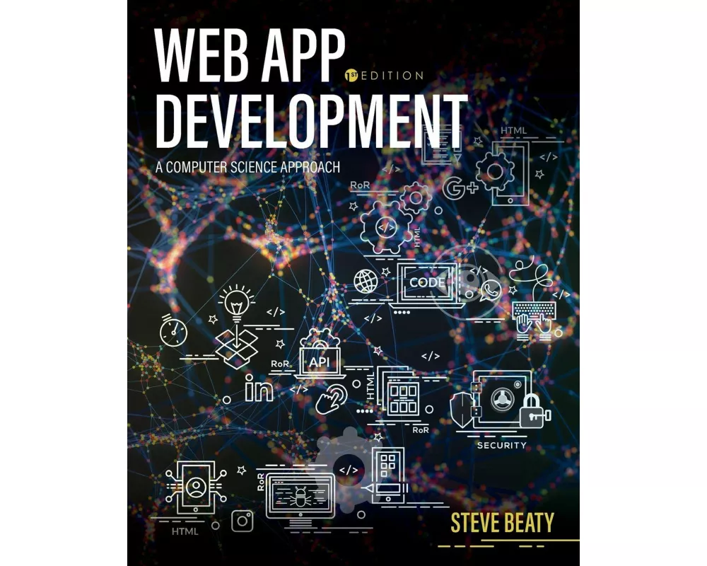 Web App Development