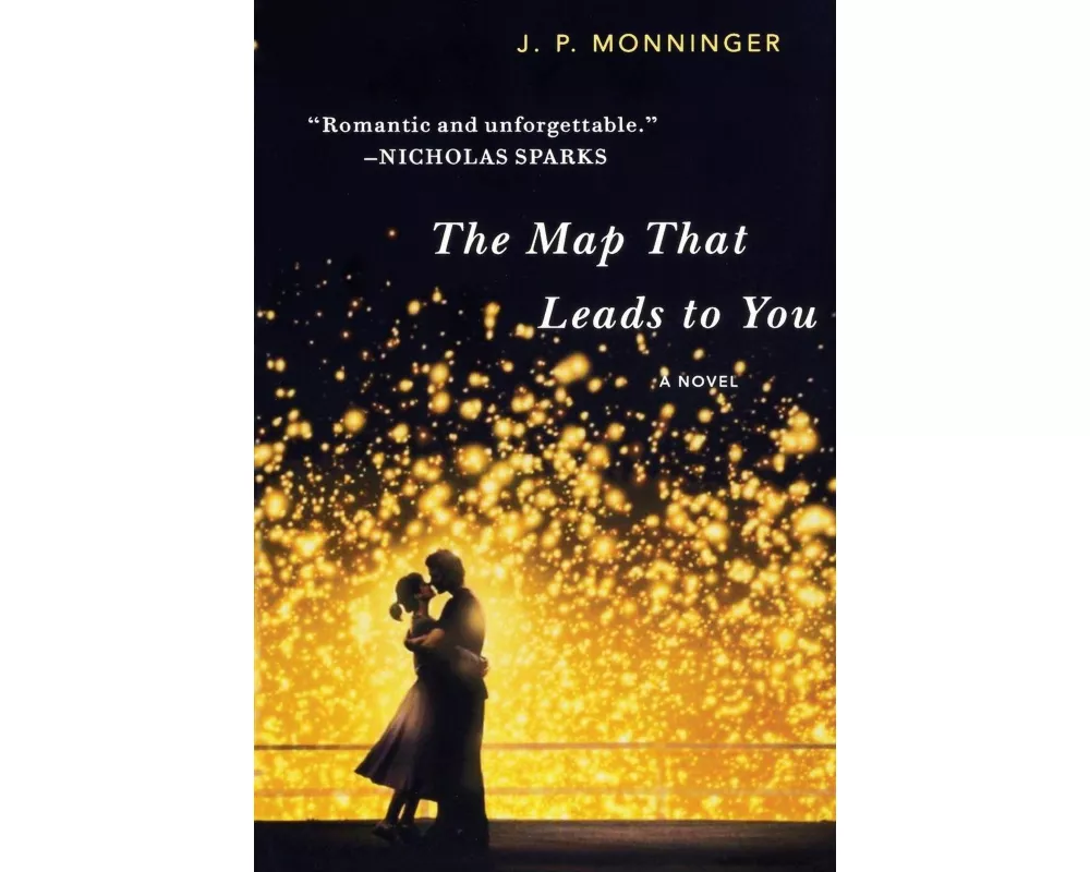 Map That Leads to You