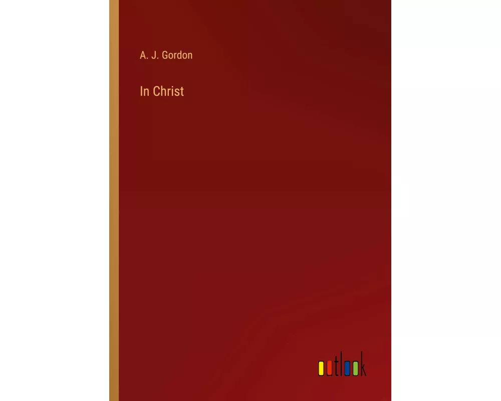 In Christ