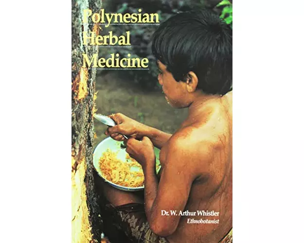 Polynesian Herbal Medicine