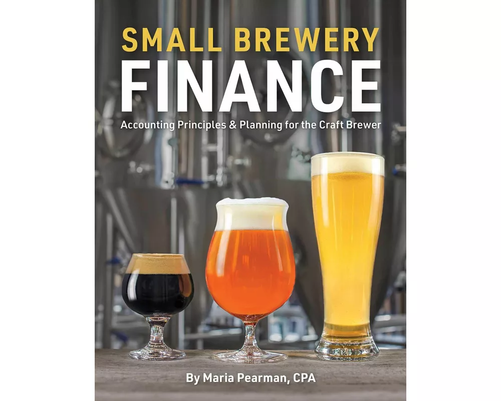 Small Brewery Finance