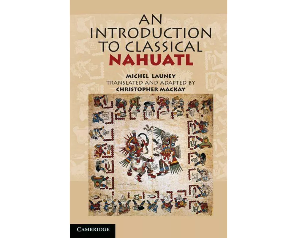 An Introduction to Classical Nahuatl