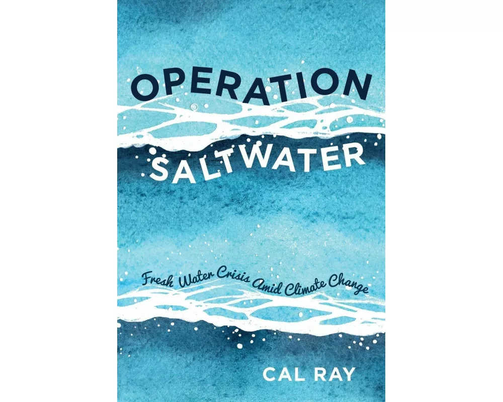 Operation Saltwater