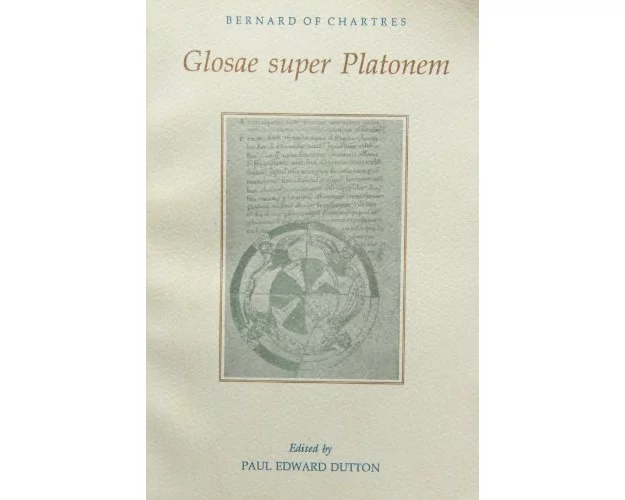 Glosae Super Platonem