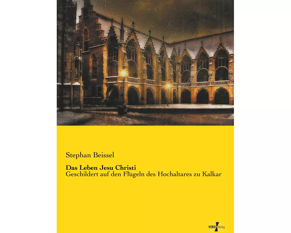 Das Leben Jesu Christi