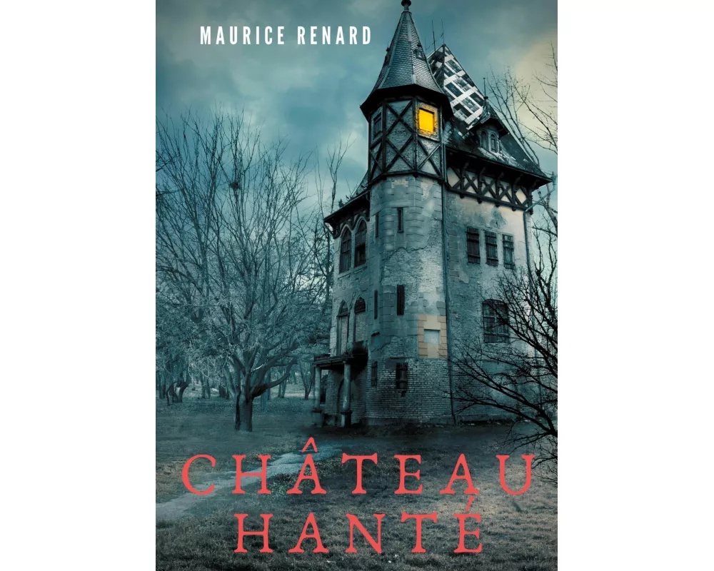 Château hanté