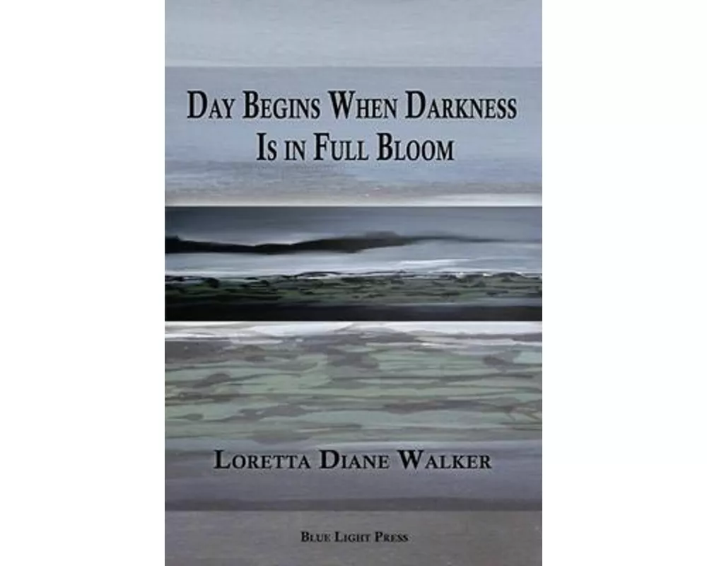 Day Begins When Darkness Is in Full Bloom