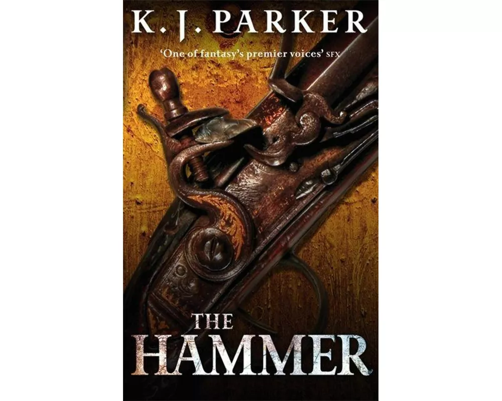 The Hammer