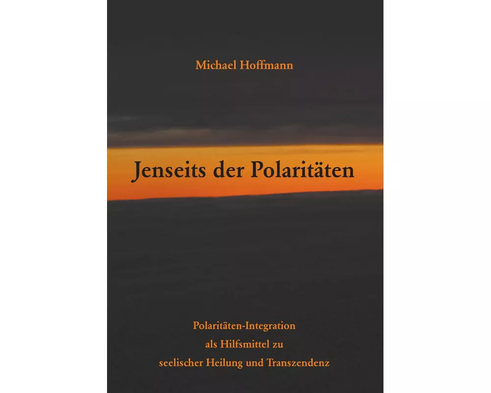 Jenseits der Polaritäten