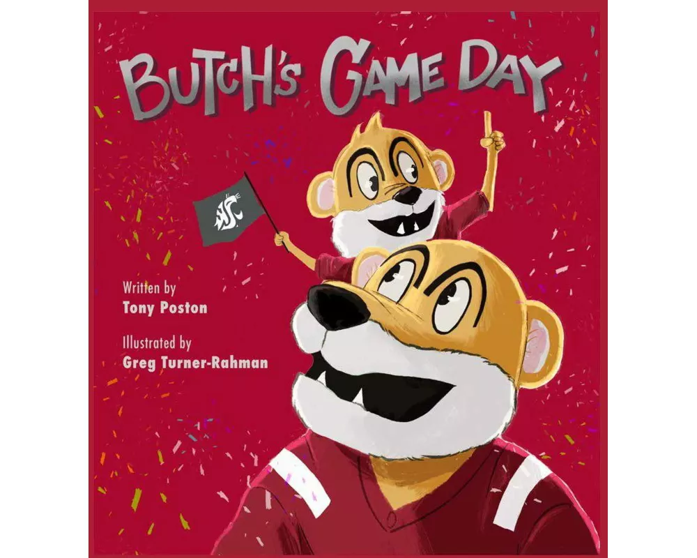 Butch's Game Day