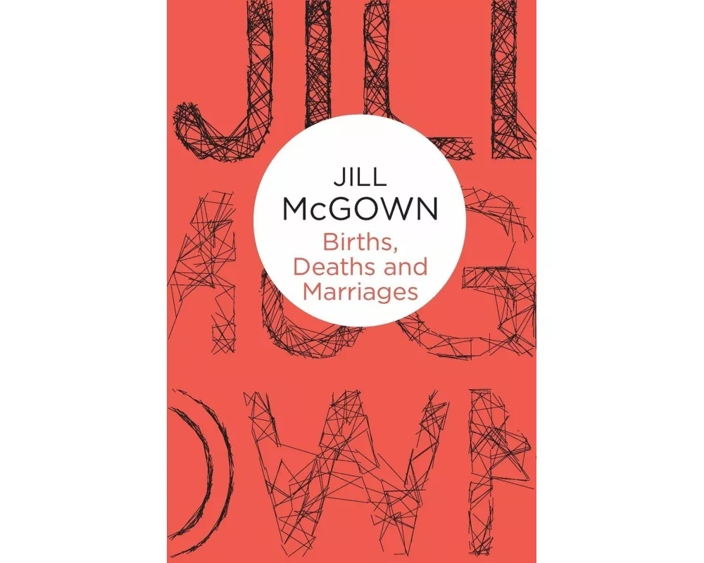Births, Deaths and Marriages