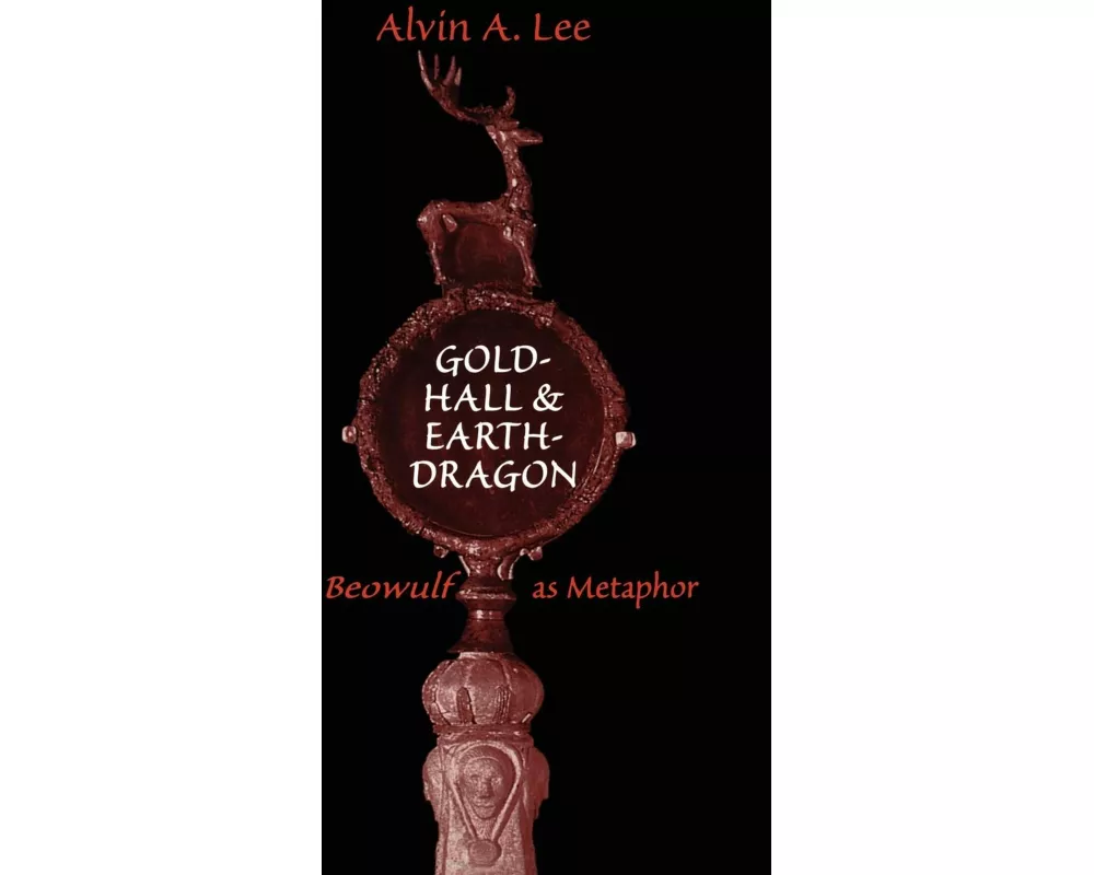 Gold-Hall and Earth-Dragon