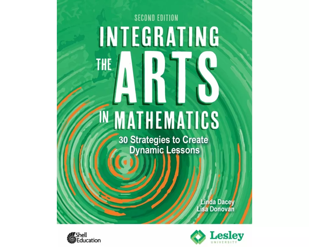 Integrating the Arts in Mathematics