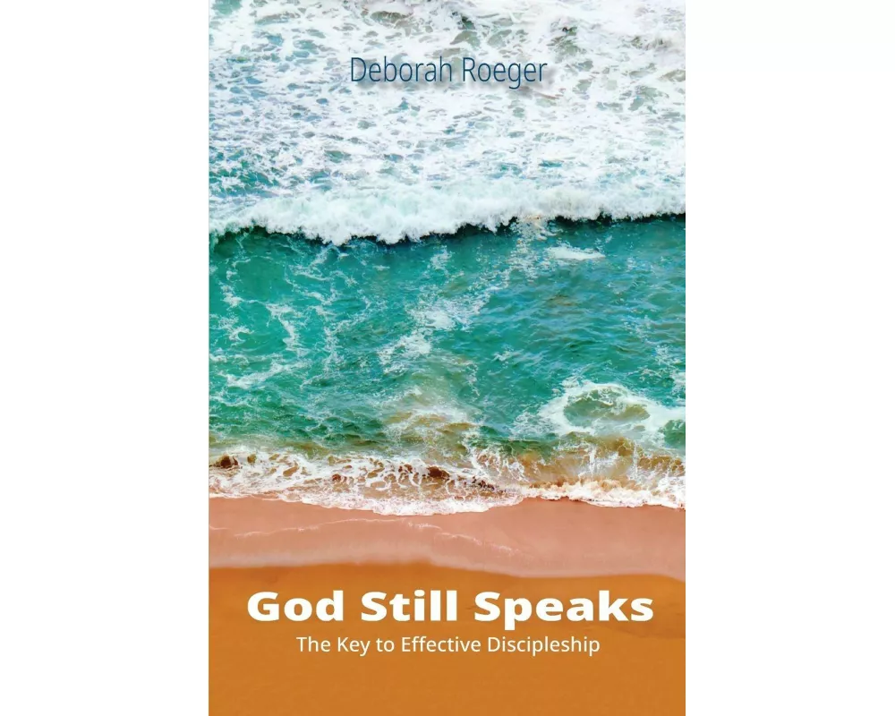 God Still Speaks