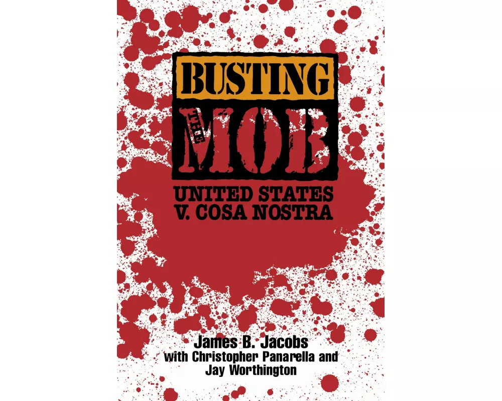 Busting the Mob