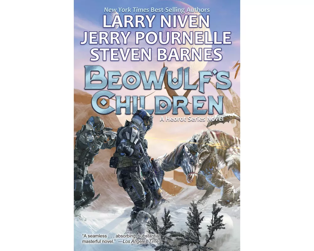 Beowulf's Children