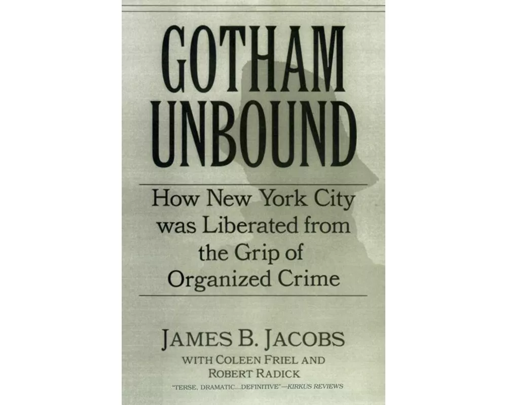 Gotham Unbound