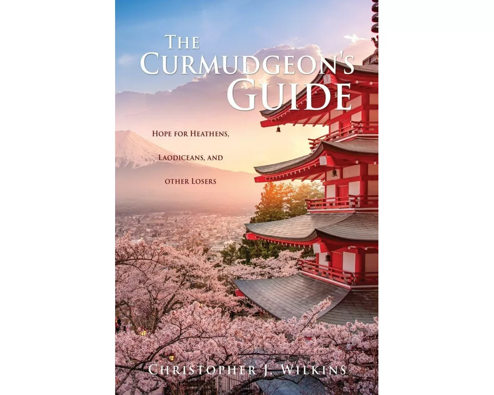 The Curmudgeon's Guide