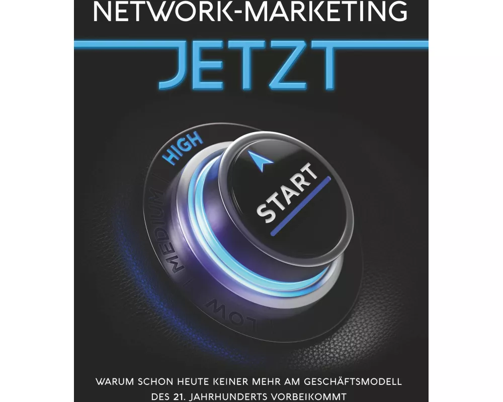 Network-Marketing JETZT