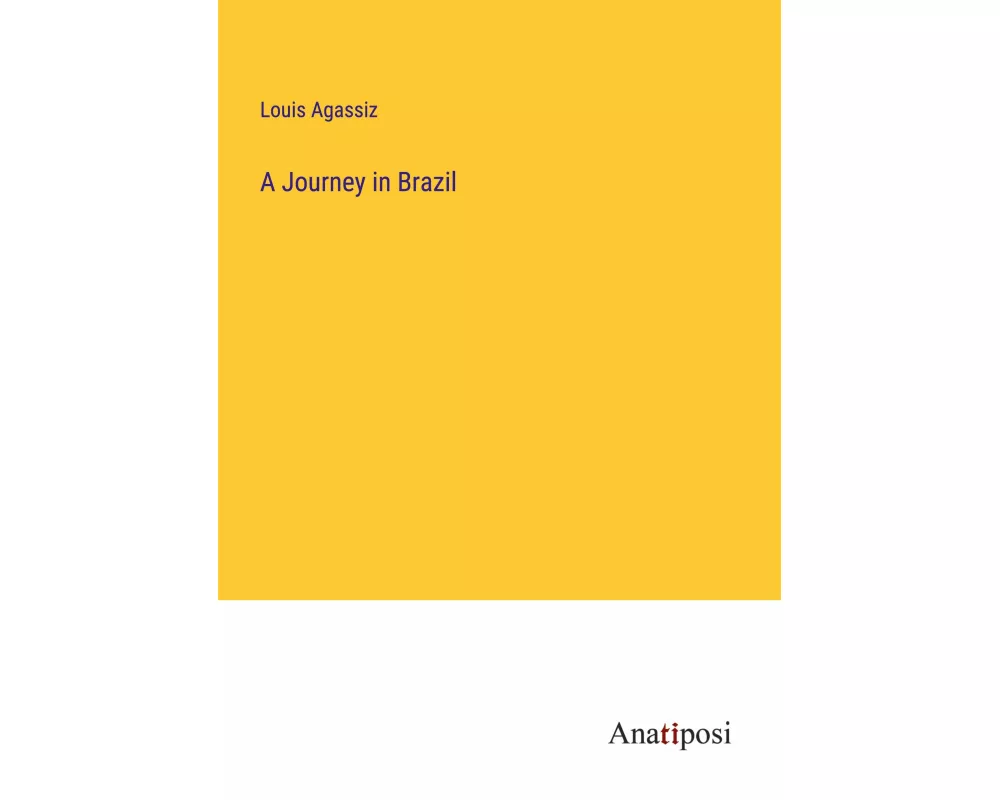 A Journey in Brazil