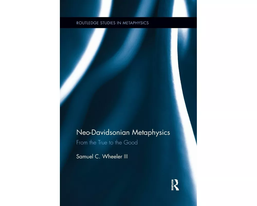 Neo-Davidsonian Metaphysics