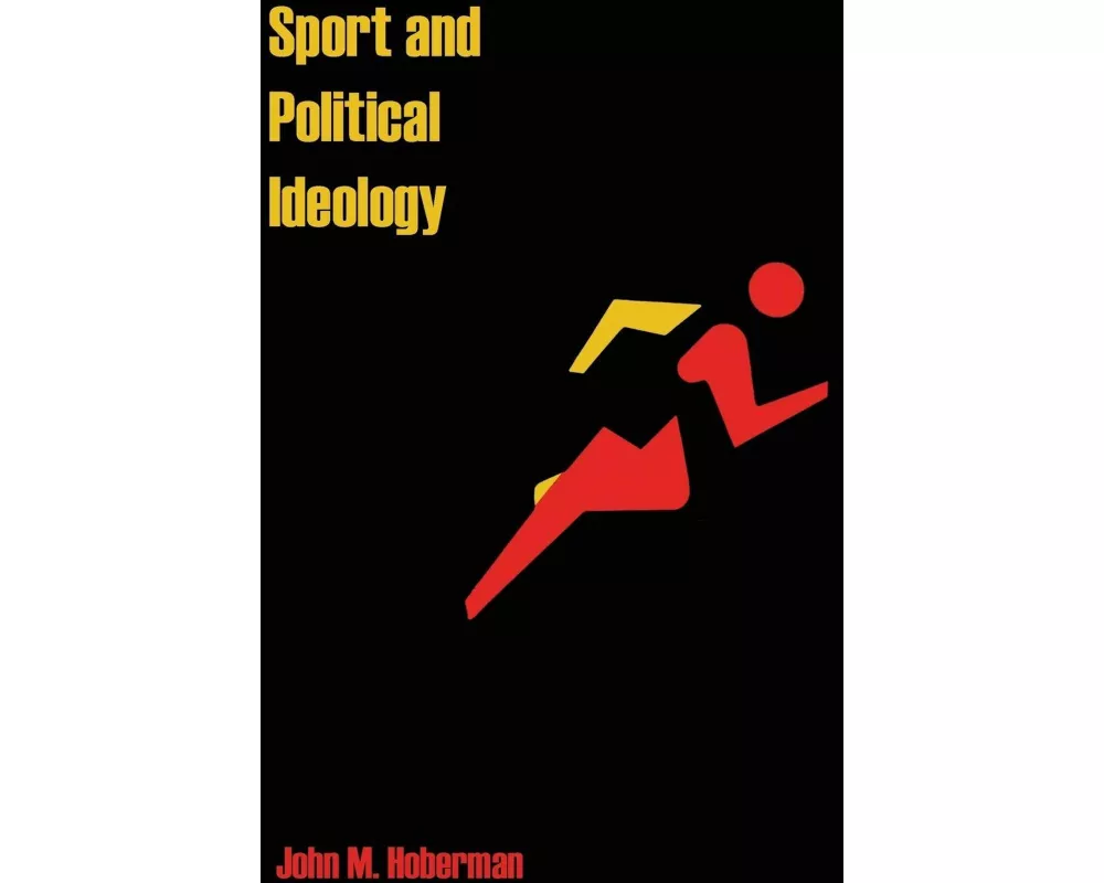 Sport and Political Ideology