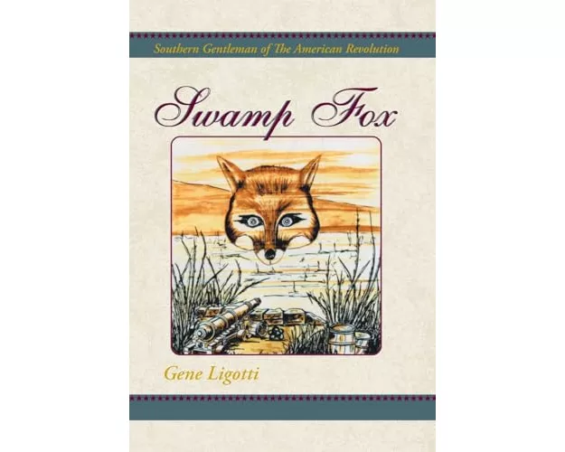 Swamp Fox