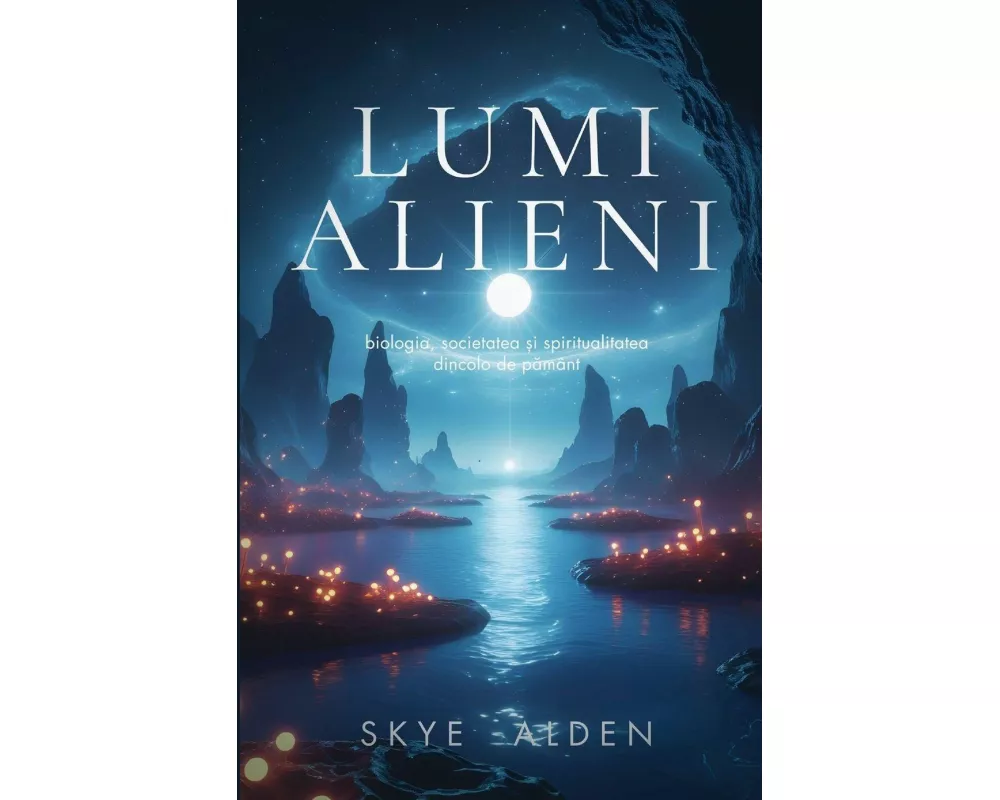Alien Worlds / Lumi Alieni