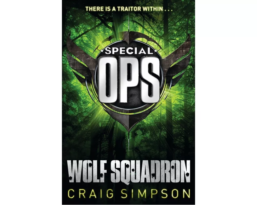 Special Operations