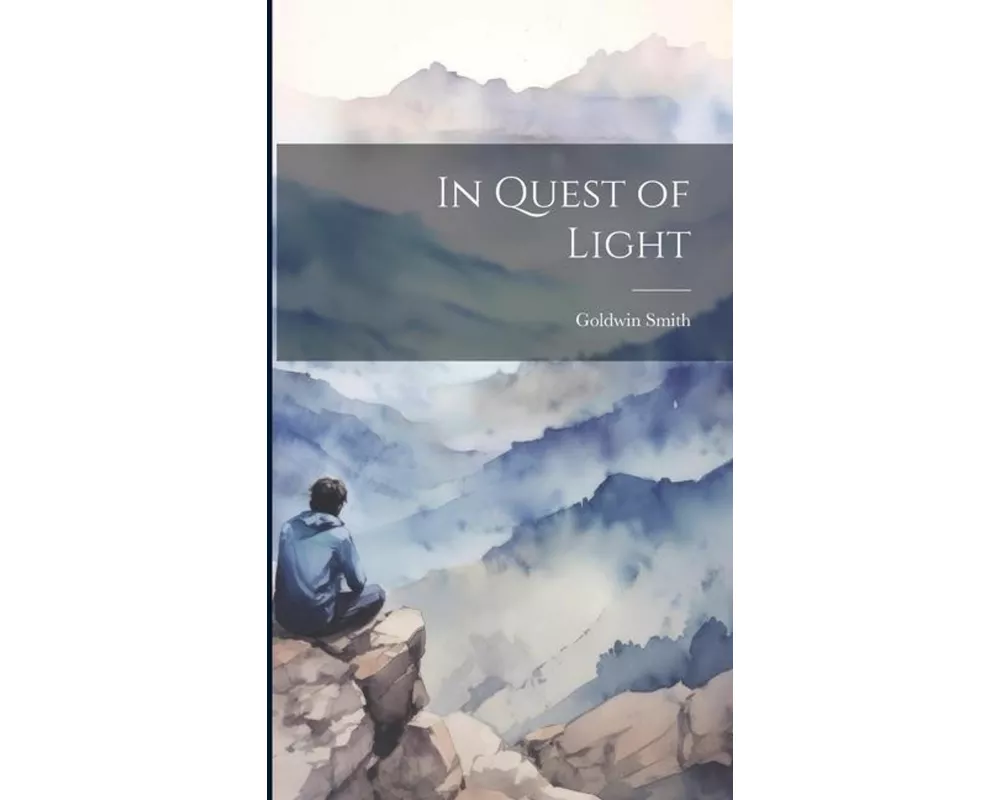 In Quest of Light